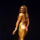 Dianet  Pereda - NPC South Beach Classic 2012 - #1