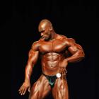 Al  Auguste - NPC Nationals 2009 - #1