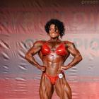 Melody  Spetko - IFBB Wings of Strength Tampa  Pro 2014 - #1