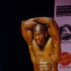 DeShante  Battle - NPC Daytona Classic 2012 - #1