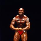 James   Steel - NPC South Beach Classic 2012 - #1