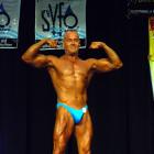 Lazaro  Diaz - NPC Gold Coast 2011 - #1