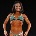 Danyelle  Mastarone - IFBB North American Championships 2012 - #1