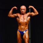 Bud  Woodruff - NPC Treasure Coast 2011 - #1