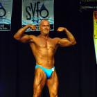 Lazaro  Diaz - NPC Gold Coast 2011 - #1