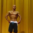 Doug  McMillan - NPC Long Island Championships 2013 - #1
