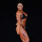 Theresa  Ivancik - NPC Pittsburgh Championships 2010 - #1