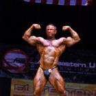 Jared  Kirkland - NPC Southeastern USA 2013 - #1