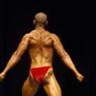 Shawn  Cohen - NPC Diamond Classic 2011 - #1