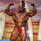 David  Fenty - NPC Europa Show of Champions 2015 - #1