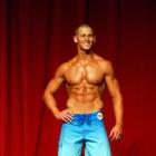 Brendan  Bobek - NPC Southern States 2012 - #1