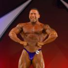 Jason  Moran - NPC Dexter Jackson Classic 2011 - #1