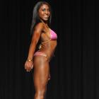 Raven  Barnes - NPC Jr. Nationals 2011 - #1