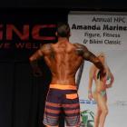 Joseph  Santoiemma - NPC FL Gold Cup 2014 - #1