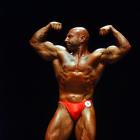 James   Steel - NPC South Beach Classic 2012 - #1