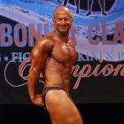 Bill  Nestor-Disarro - NPC Naples-Bonita Classic 2015 - #1