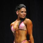 Sierra  Mangus - NPC USA 2012 - #1