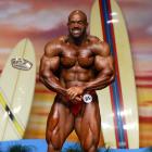 David  Fenty - NPC Europa Show of Champions 2015 - #1