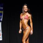 Julia  Souza - NPC West Palm Beach & Anna Level 2013 - #1