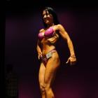 Antionette  Santelli - NPC Long Island Championships 2009 - #1