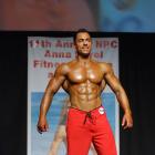 Sebastian  Aguirre - NPC West Palm Beach & Anna Level 2014 - #1