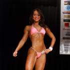 Leilona  Catanzaro - NPC Southern States 2015 - #1