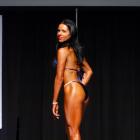 Christina  Parsons - NPC Sunshine Classic, Wheelchairs National, CJ Classic 2014 - #1