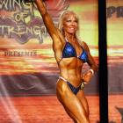 Lori  Bailey - NPC Tim Gardner Tampa Extravaganza 2015 - #1