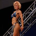 Ray   Bloser - NPC Dexter Jackson Classic 2009 - #1