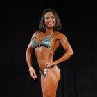 Danyelle  Mastarone - IFBB North American Championships 2012 - #1