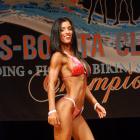 Monica  Flesher - NPC Naples-Bonita Classic 2015 - #1