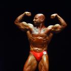 James   Steel - NPC South Beach Classic 2012 - #1