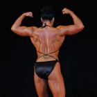 Theresa  Ivancik - NPC Pittsburgh Championships 2010 - #1