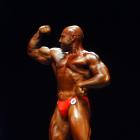 James   Steel - NPC South Beach Classic 2012 - #1