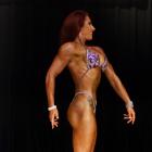 Brittany  Miller - NPC Southern States 2015 - #1