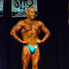 Lazaro  Diaz - NPC Gold Coast 2011 - #1