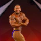 Jason  Moran - NPC Dexter Jackson Classic 2011 - #1