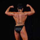 Theresa  Ivancik - NPC Pittsburgh Championships 2010 - #1