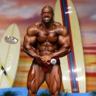 David  Fenty - NPC Europa Show of Champions 2015 - #1