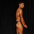 Aaron  Ramos - NPC Teen Nationals 2009 - #1