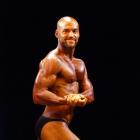 Adrian  Guevara - NPC Southeastern USA 2012 - #1