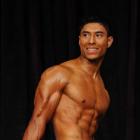 Aaron  Ramos - NPC Teen Nationals 2009 - #1