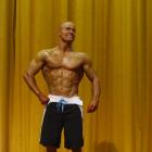 Doug  McMillan - NPC Long Island Championships 2013 - #1