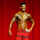 Alex  Alfard - NPC Southern States 2013 - #1