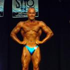 Lazaro  Diaz - NPC Gold Coast 2011 - #1