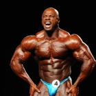 Toney  Freeman - IFBB Olympia 2011 - #1