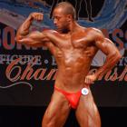 Juan  Aguinaga - NPC Naples-Bonita Classic 2015 - #1