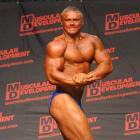 JD  McLeod - NPC Ronnie Coleman Classic 2011 - #1