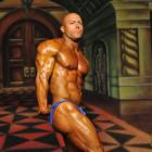 Brent  Sager - NPC Europa Super Show 2012 - #1