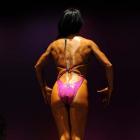 Antionette  Santelli - NPC Long Island Championships 2009 - #1